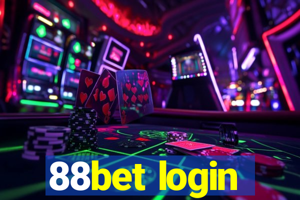 88bet login